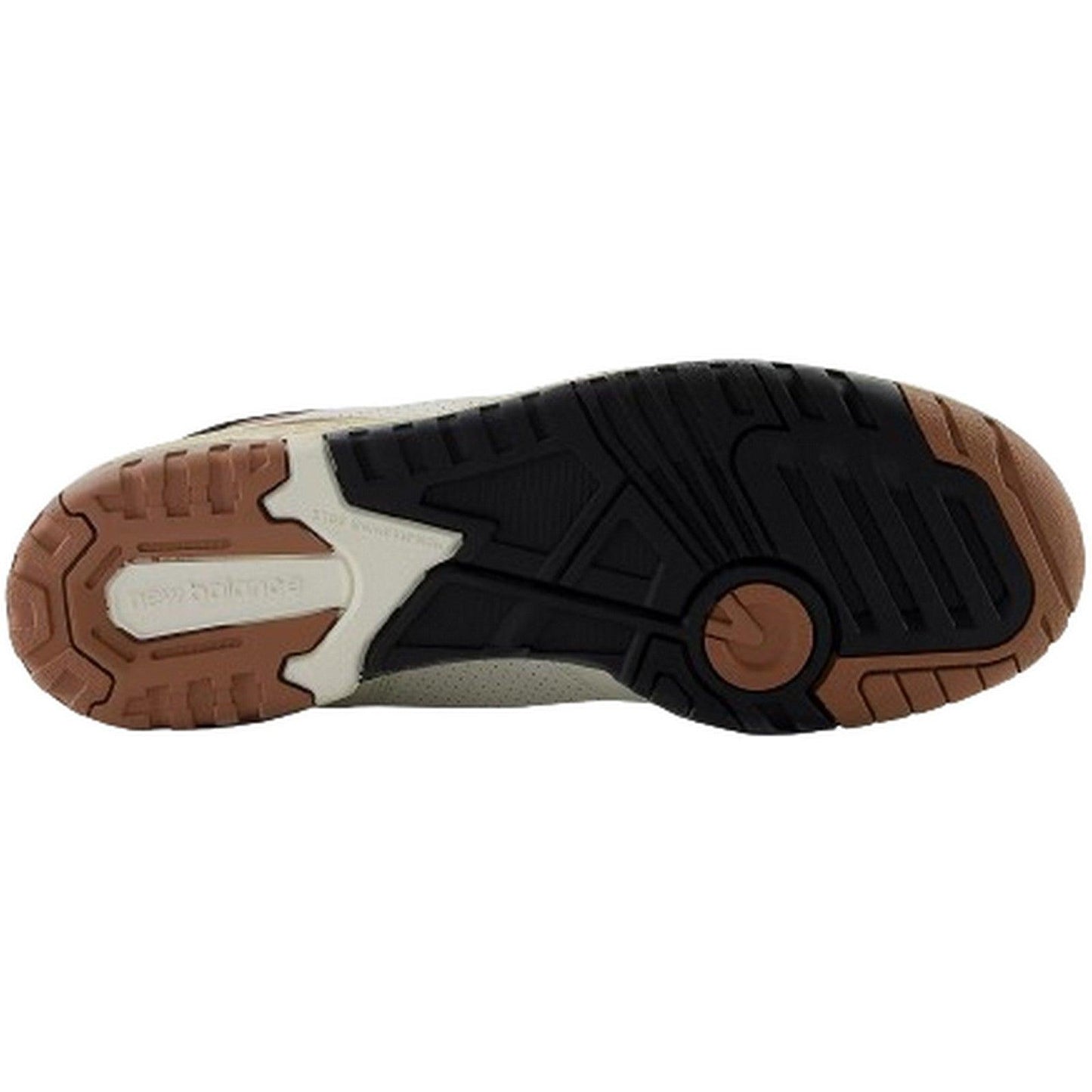 Sneaker Unisex New Balance - 550 - Multicolore