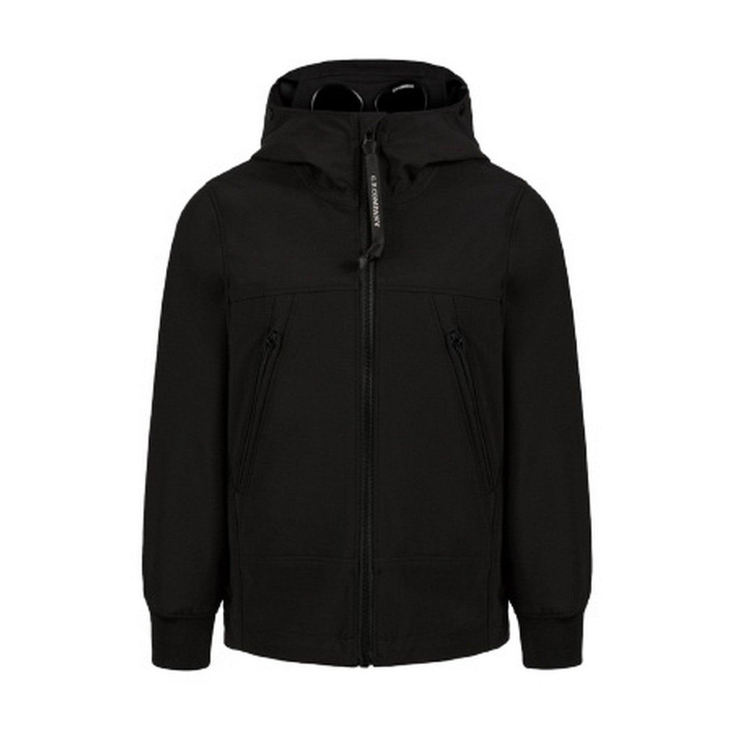 Giacche Bambino C.P. Company - Short Jacket - Nero