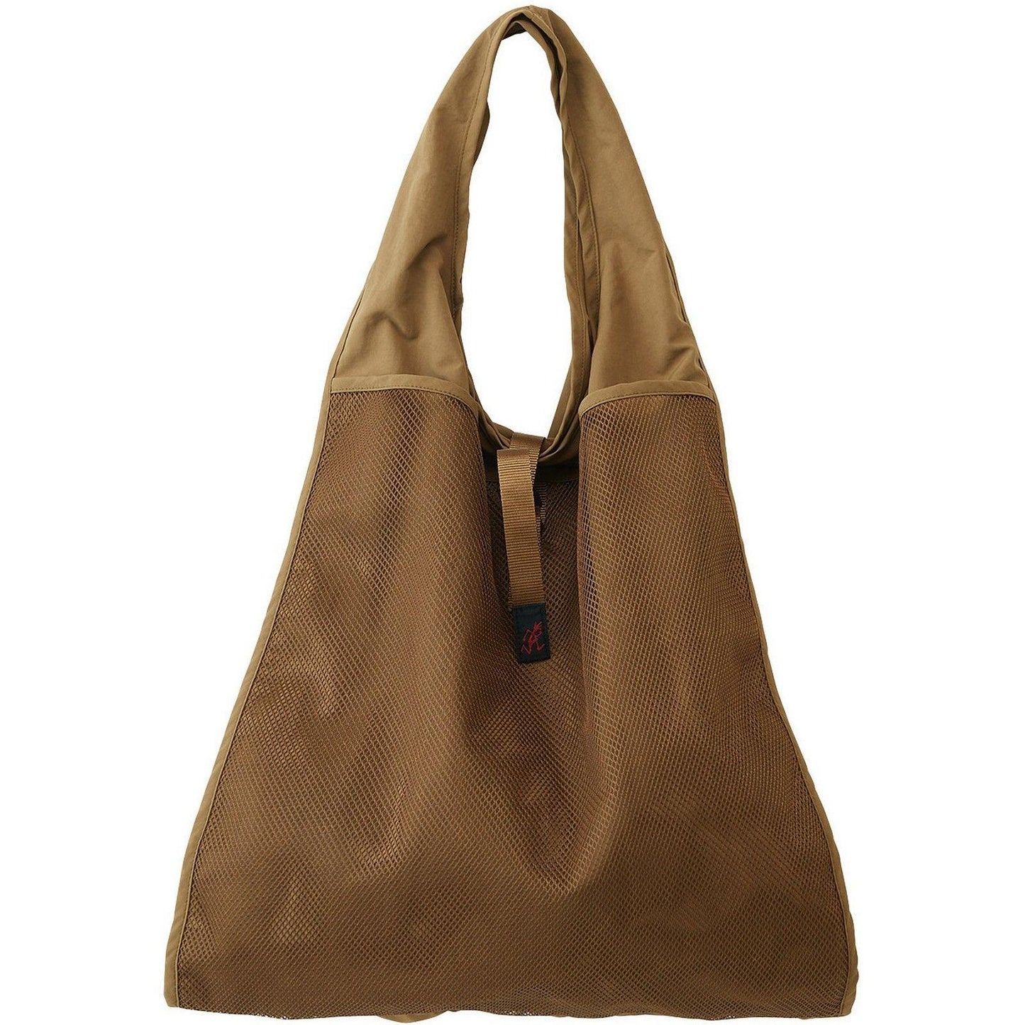 Borse a spalla Donna Gramicci - Daily Bag - Marrone