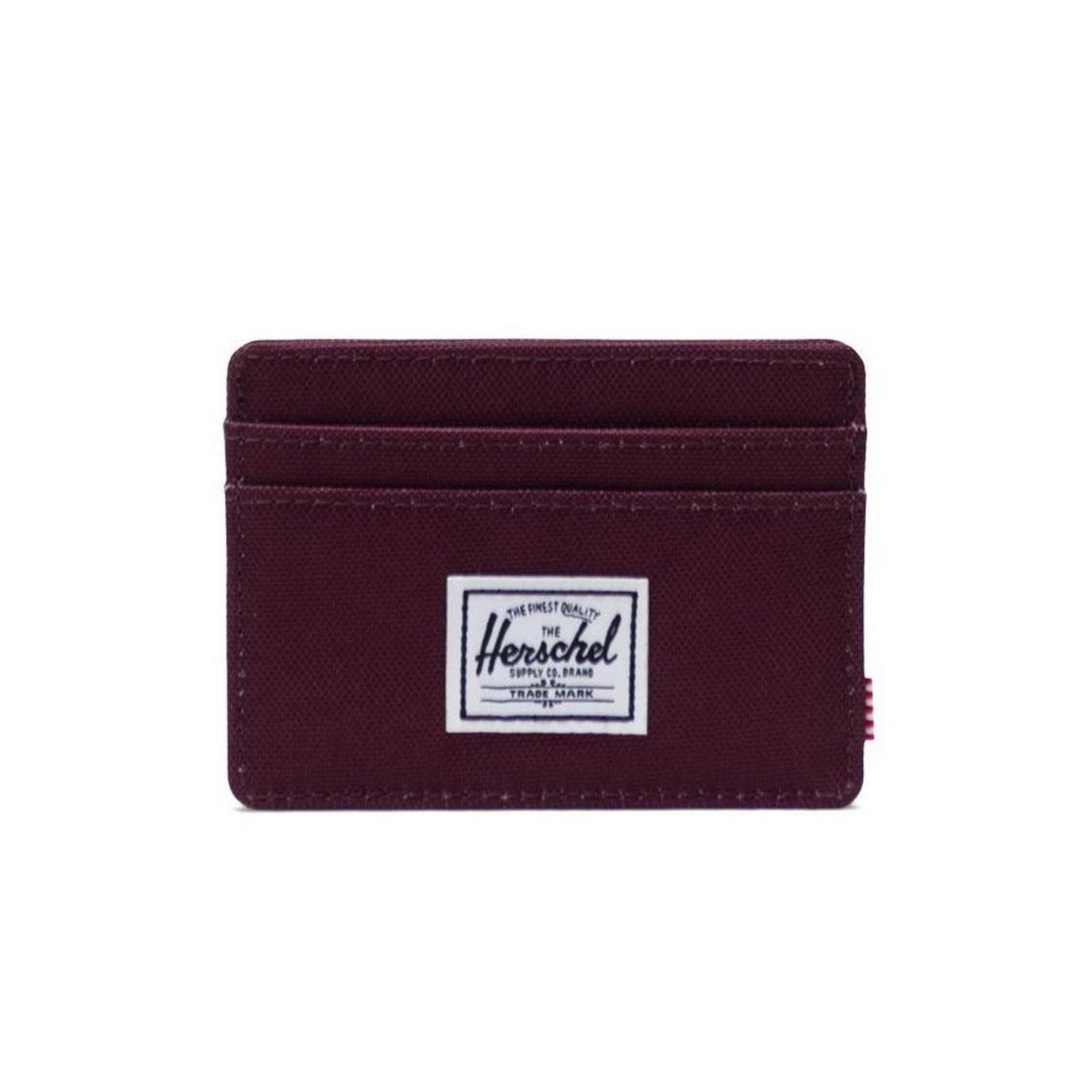 Portafogli Unisex Herschel - Charlie Rfid - Bordeaux