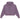 Felpe con cappuccio Donna Dickies - Oakport Zip Hoodie W - Viola
