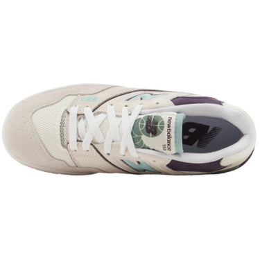 Damskie tenisówki New Balance - Damskie buty lifestylowe - Niebieski