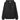 Felpe con cappuccio Unisex Obey - Established Works Bold Hood Ii Fleece - Nero
