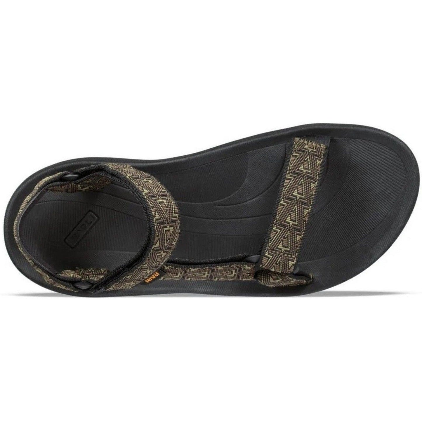 Sandali Uomo Teva - Winsted - Verde