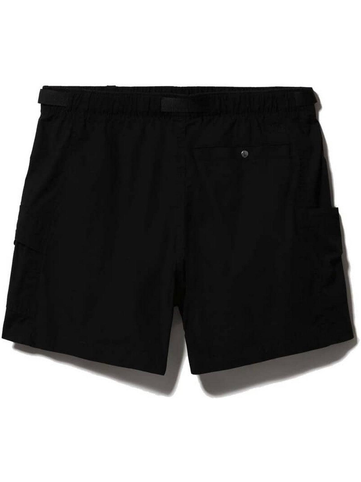 The North Face Women's Shorts - W Ripstop Cargo Easy Short - Black