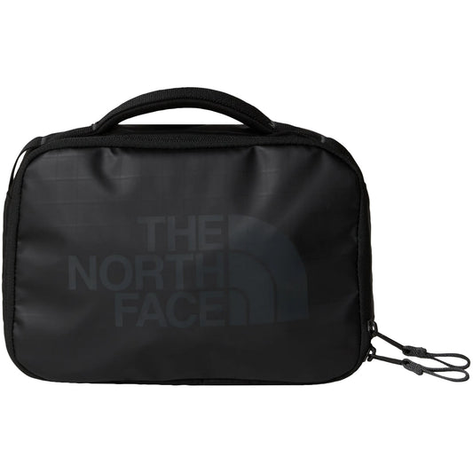 Borse a mano Unisex The North Face - Base Camp Voyager Toiletry Kit - Nero