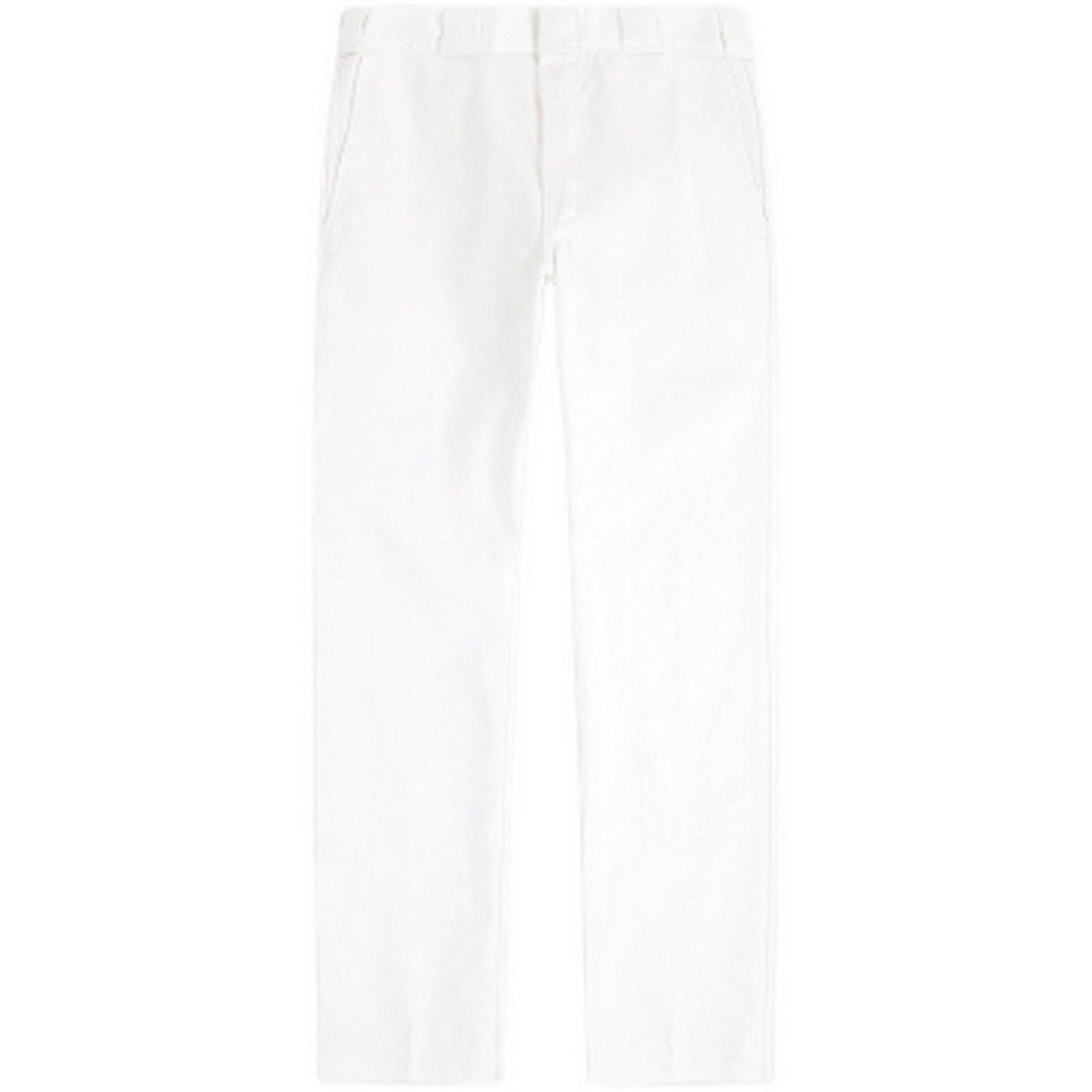 Pantaloni Uomo Dickies - 874 Work Pant Rec - Bianco
