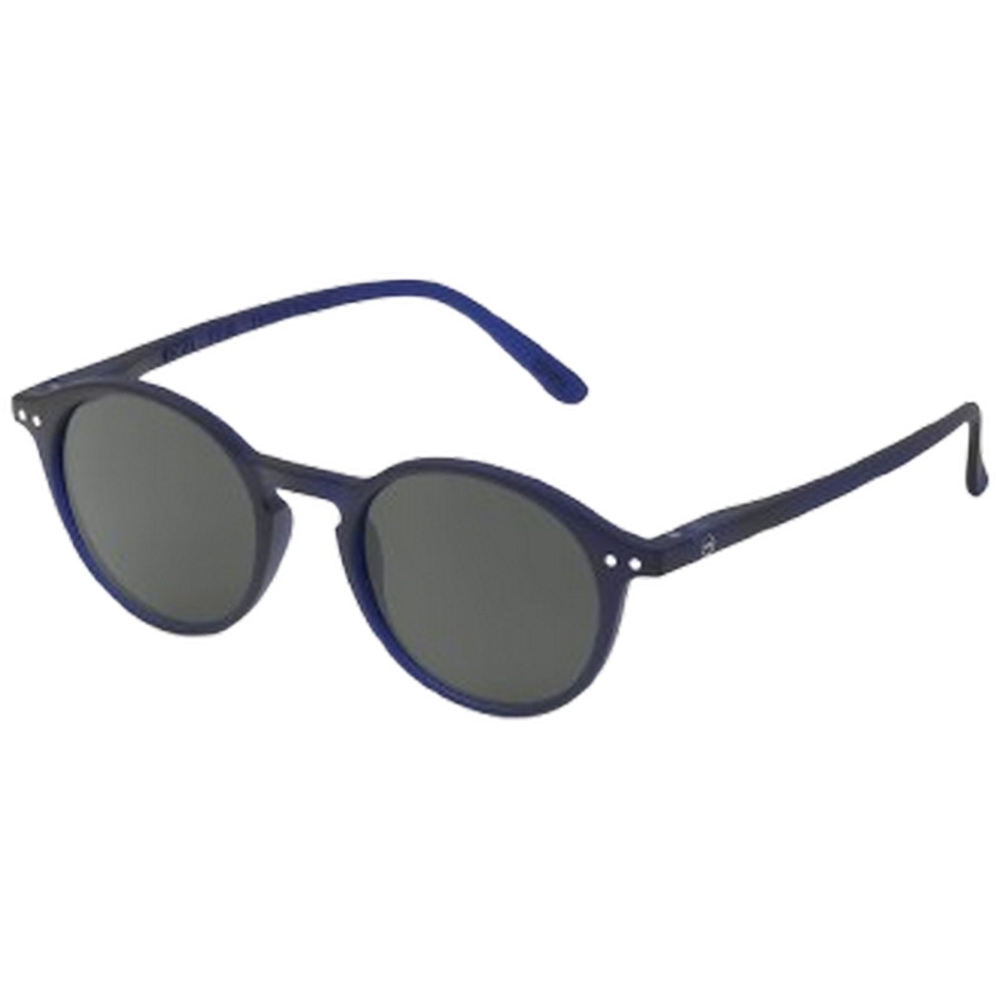 Occhiali da sole Unisex Izipizi - Occhiali Sun Mod.d - Blu