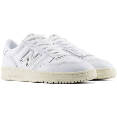 Sneaker Unisex New Balance - Scarpa Lifestyle - Bianco