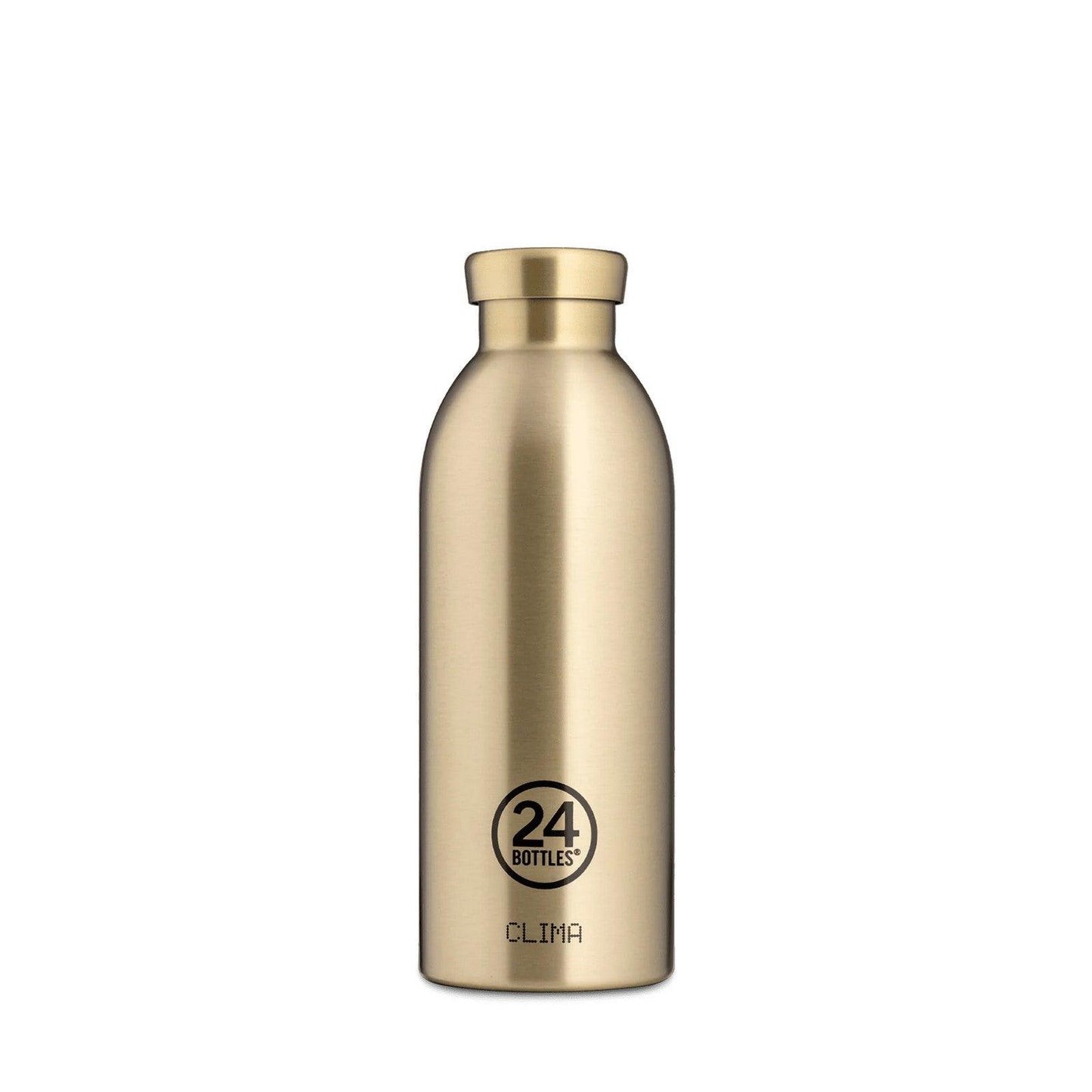 Termo para bebidas Unisex 24botellas - Clima Bottle 050 Prosecco Gold - Oro