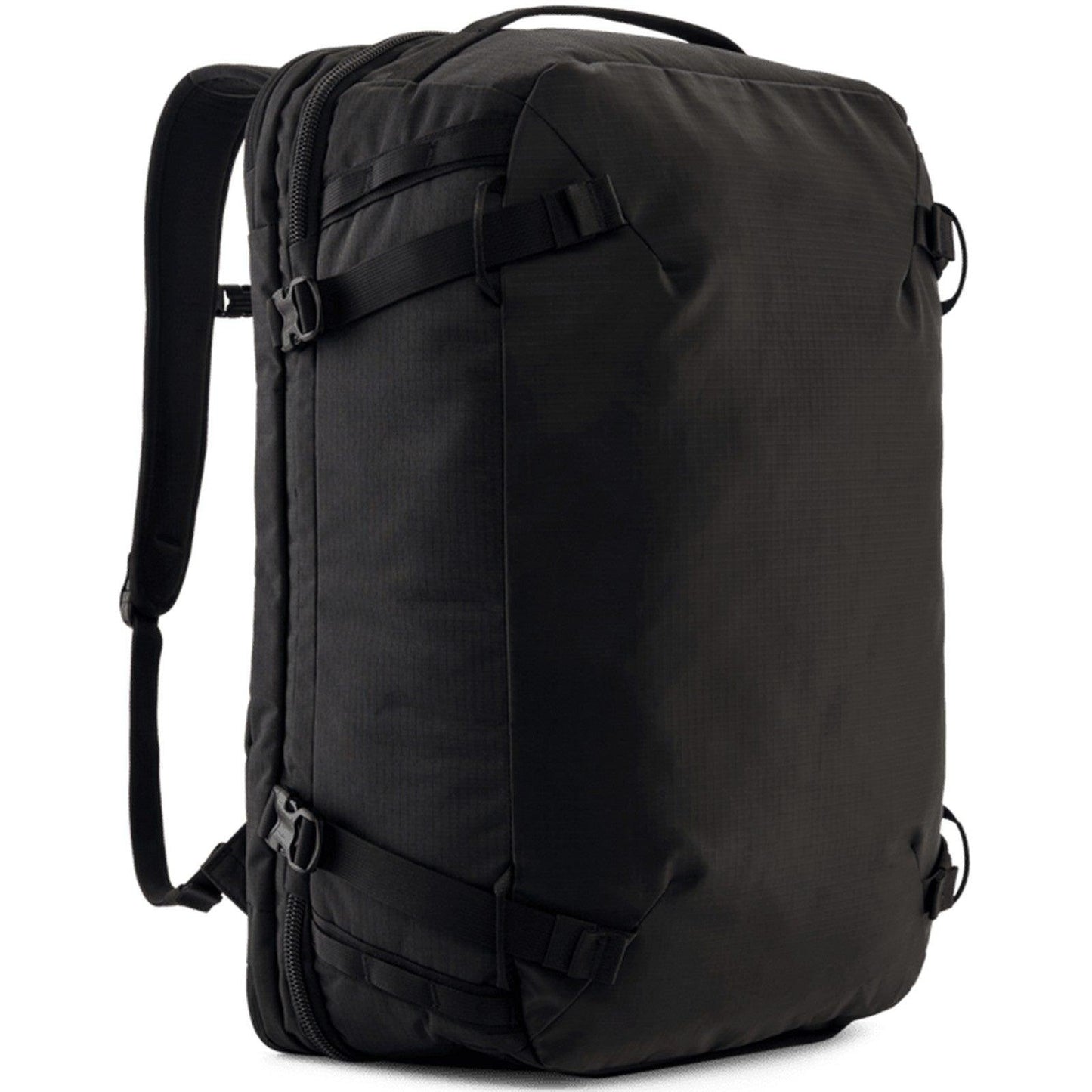 Zaini Casual Unisex Patagonia - Black Hole Mlc - Nero