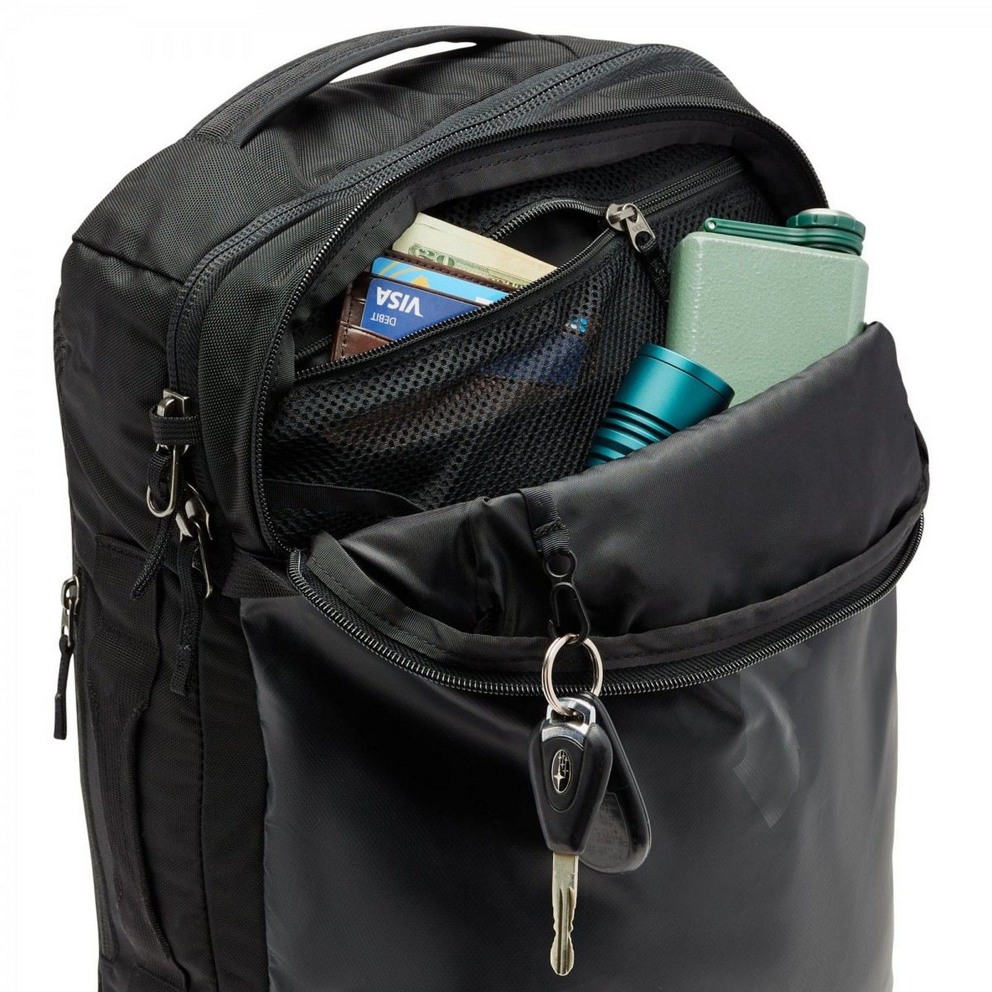 Cotopaxi Unisex Shoulder Bags - Allpa 28L Travel Pack - Multicolour