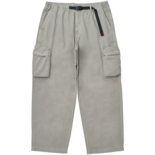 Spodnie męskie Gramicci – Rig Cargo Pant – Szare