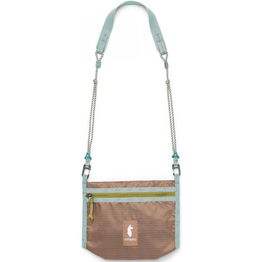Borse a mano Unisex Cotopaxi - Lista 2L Lightweight Crossbody Bag - Multicolore