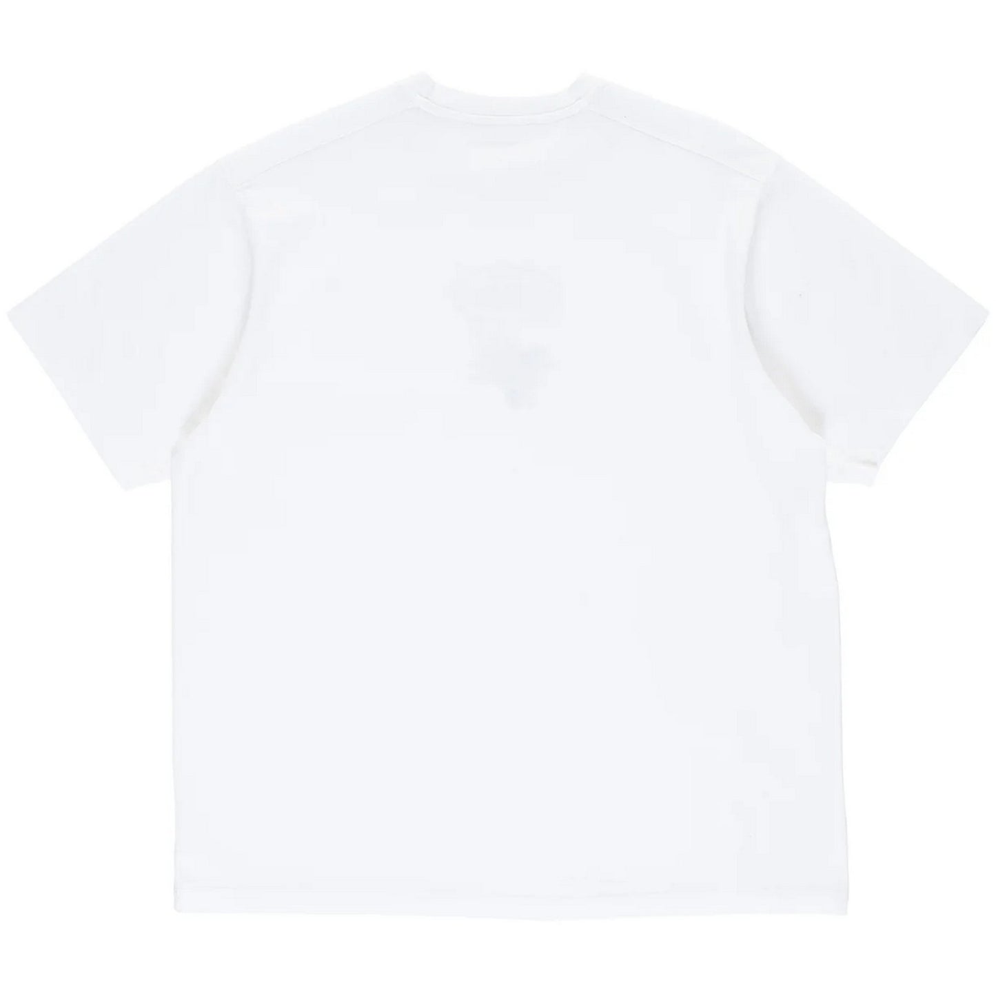 T-shirt Uomo Pop Trading - Fly t-shirt - Bianco
