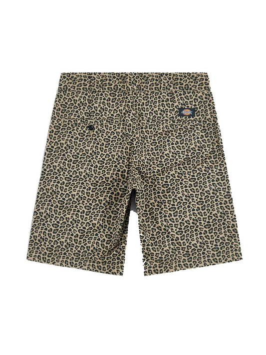 Dickies Herren-Bermudashorts – Silver Firs Short – Mehrfarbig