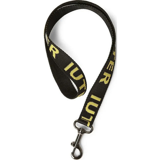 Iuter męski - Smycz - Czarny