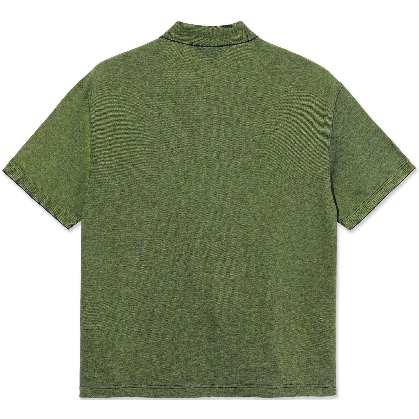 Camicie casual Uomo Polar - Surf Polo Shirt Pique - Verde