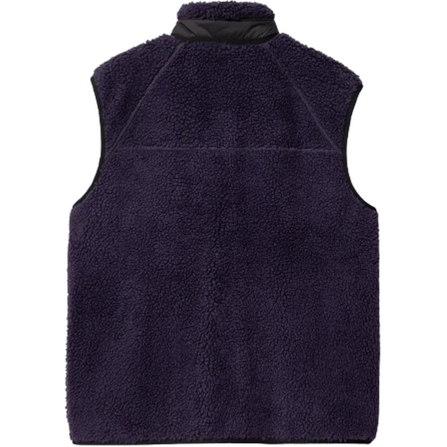Carhartt Wip Gilet pour hommes - Prentis Vest Liner - Violet