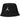 Cappelli e cappellini Ragazzi Unisex Jordan - Jan Jordan Bucket Hat - Nero