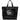 Borse a mano Unisex Rains - Sibu Shopper Bag W3 - Nero