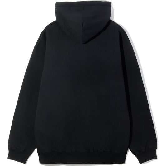 Felpe con cappuccio Unisex XLarge - Old Og Colors Pullover Hooded Sweatshirt - Nero