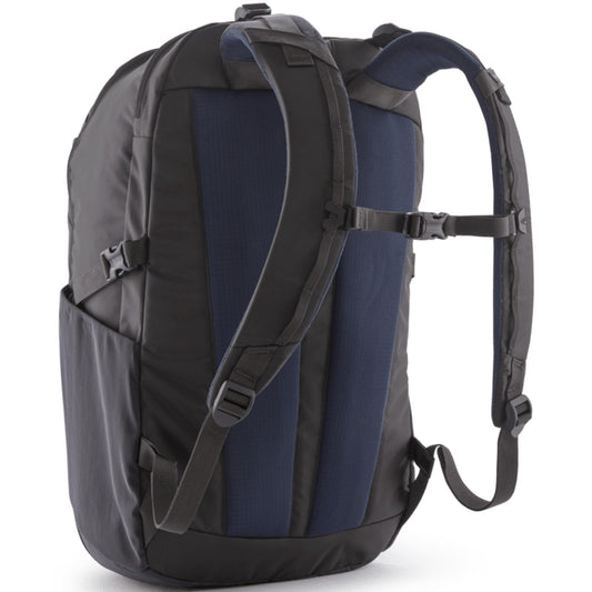 Plecaki na co dzień Patagonia unisex - Refugio Day Pack 30 L - Niebieski