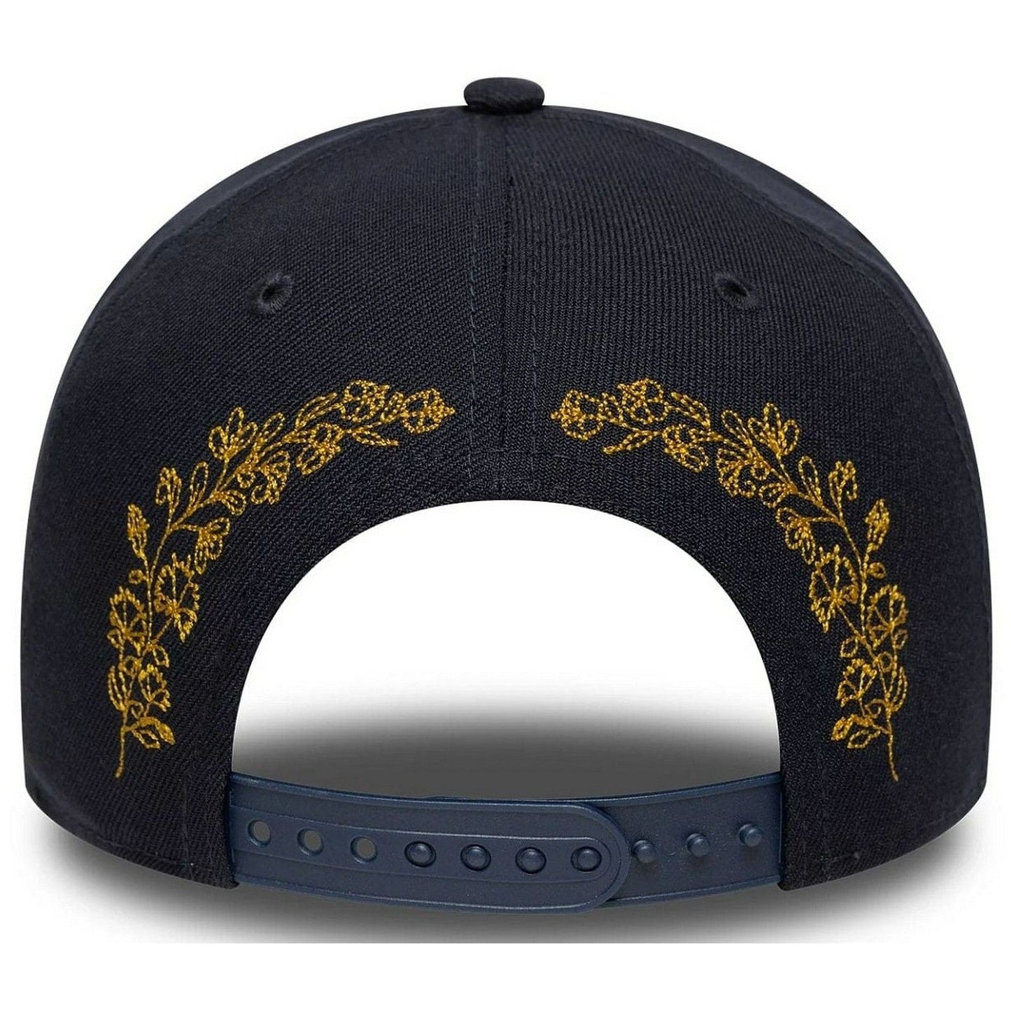 Cappellini da baseball Unisex New Era - Tonal Icon E-Frame - Blu
