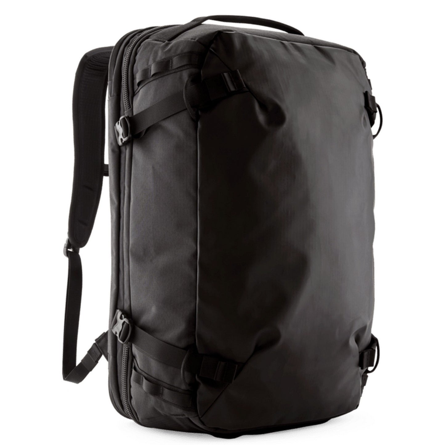 Zaini Casual Unisex Patagonia - Black Hole Mlc - Nero