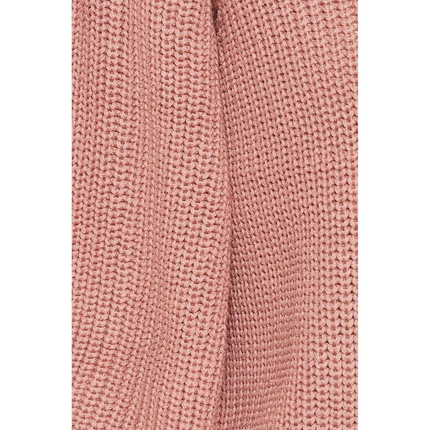 Maglioni Donna Ichi - Ihmalli Ls - Rosa