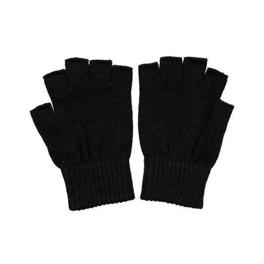Guantes unisex Carhartt Wip - Carhartt Mitten - Negro
