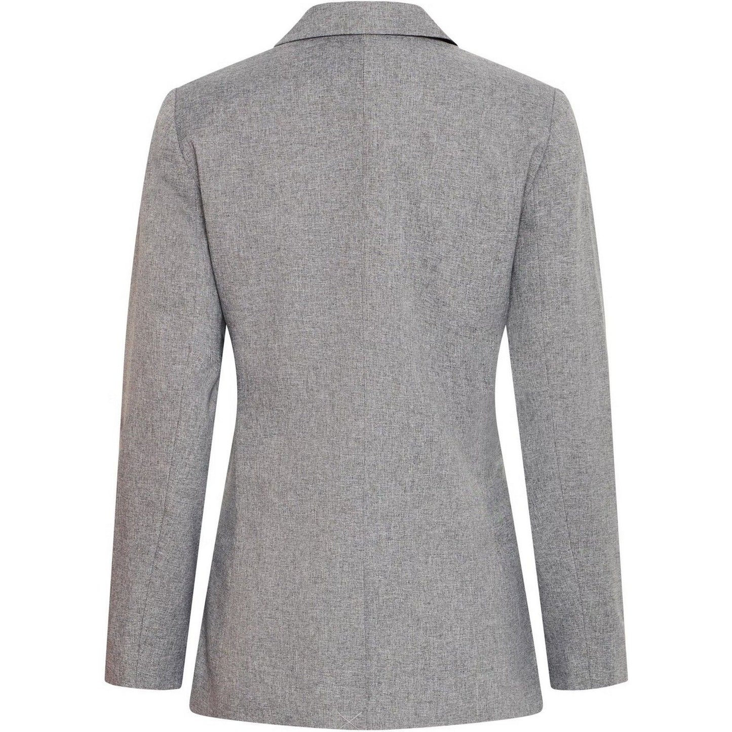 Giacche da abito e blazer Donna Ichi - Ihunola Bl - Multicolore
