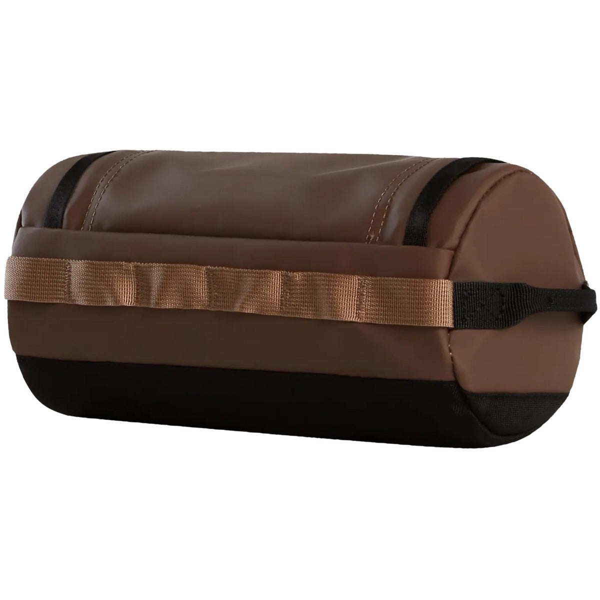 Borse a mano Unisex The North Face - Bc Travel Canister - S - Marrone