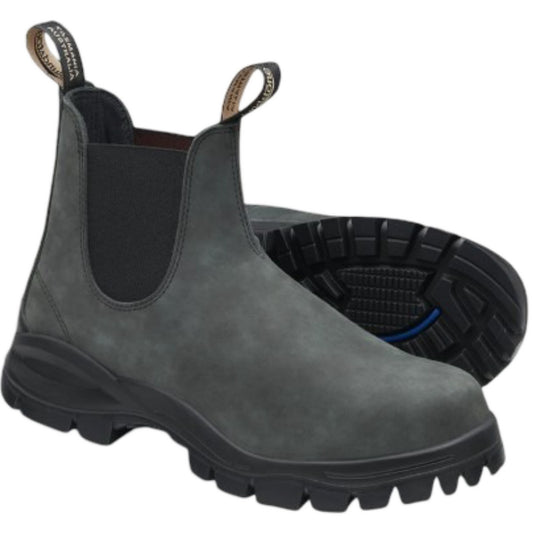 Stivali Unisex Blundstone - 2238 - Nero