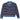 Felpe senza cappuccio Donna Obey - Obey Colette Polo Sweater - Blu