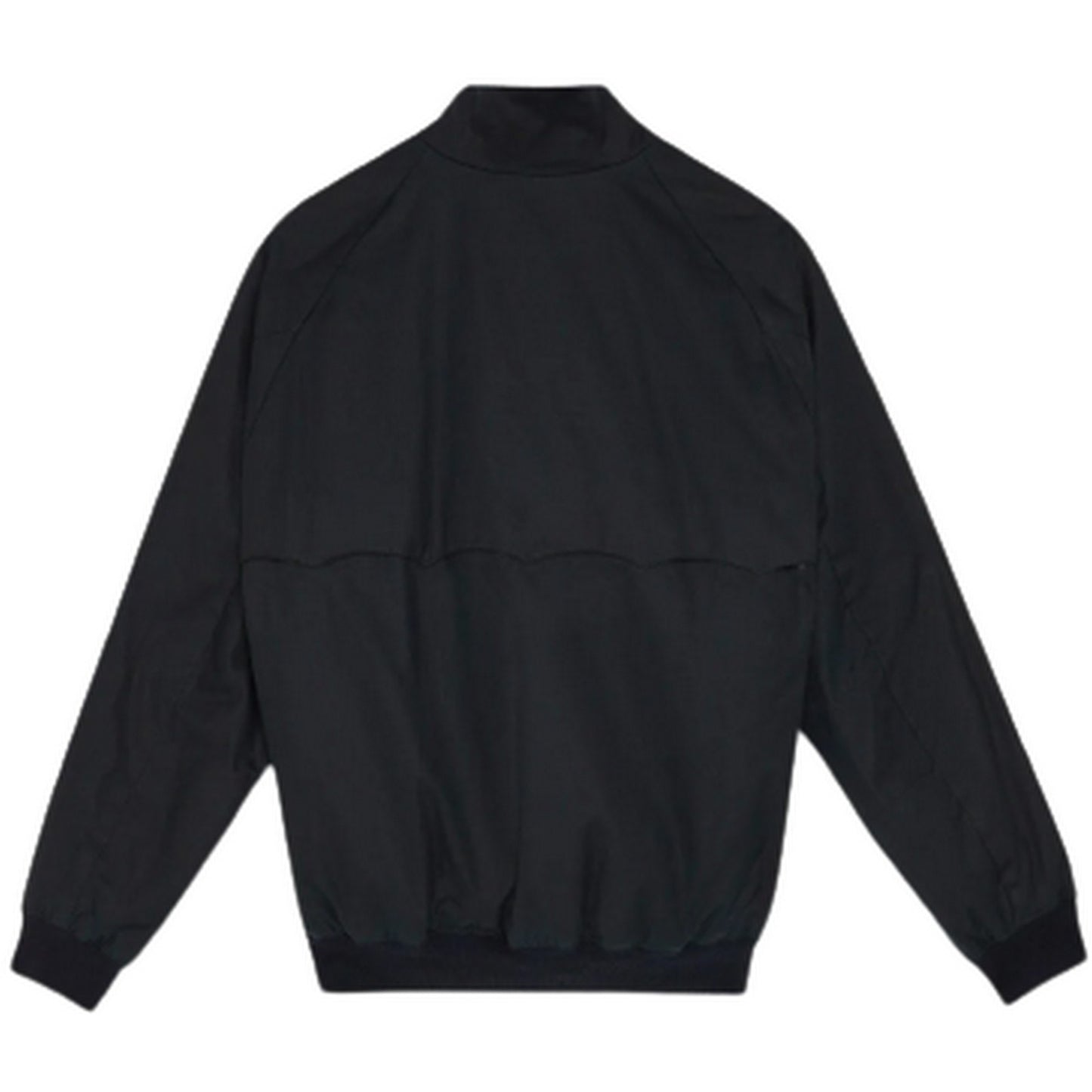 Baracuta Vestes pour hommes - Coton ciré G9 Af Pocket - Bleu