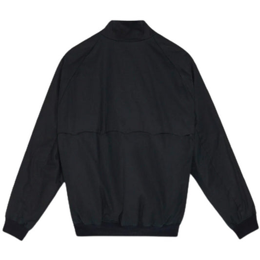 Baracuta Vestes pour hommes - Coton ciré G9 Af Pocket - Bleu