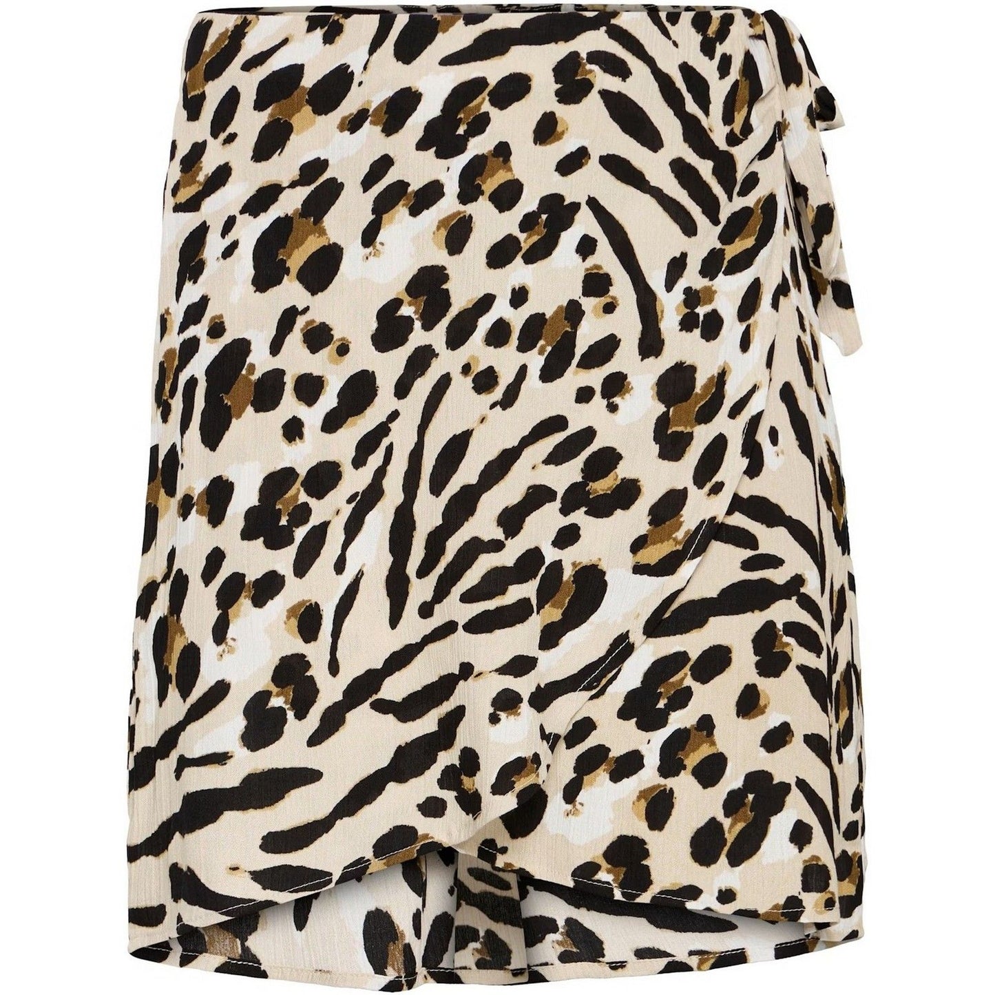 Gonne casual Donna Ichi - Ihmarrakech Aop Sk12 - Multicolore