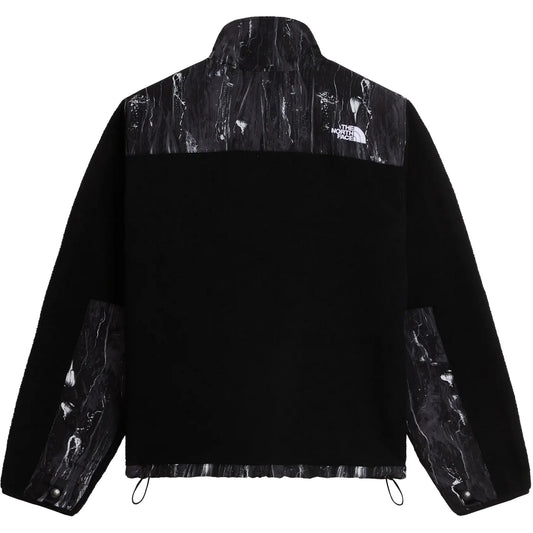 Giacche Uomo The North Face - M Retro Denali Jacket - Nero