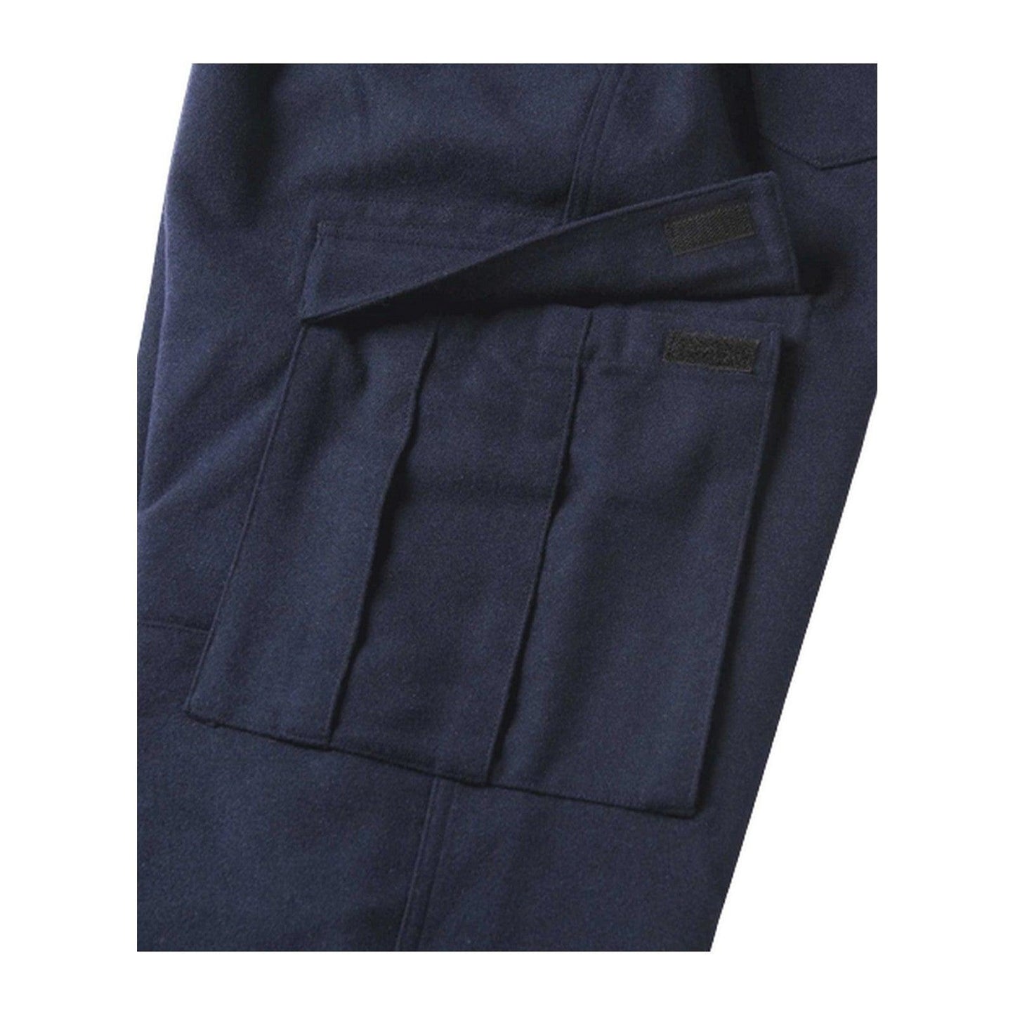 Pantaloni Uomo Gramicci - Cargo Pant - Blu