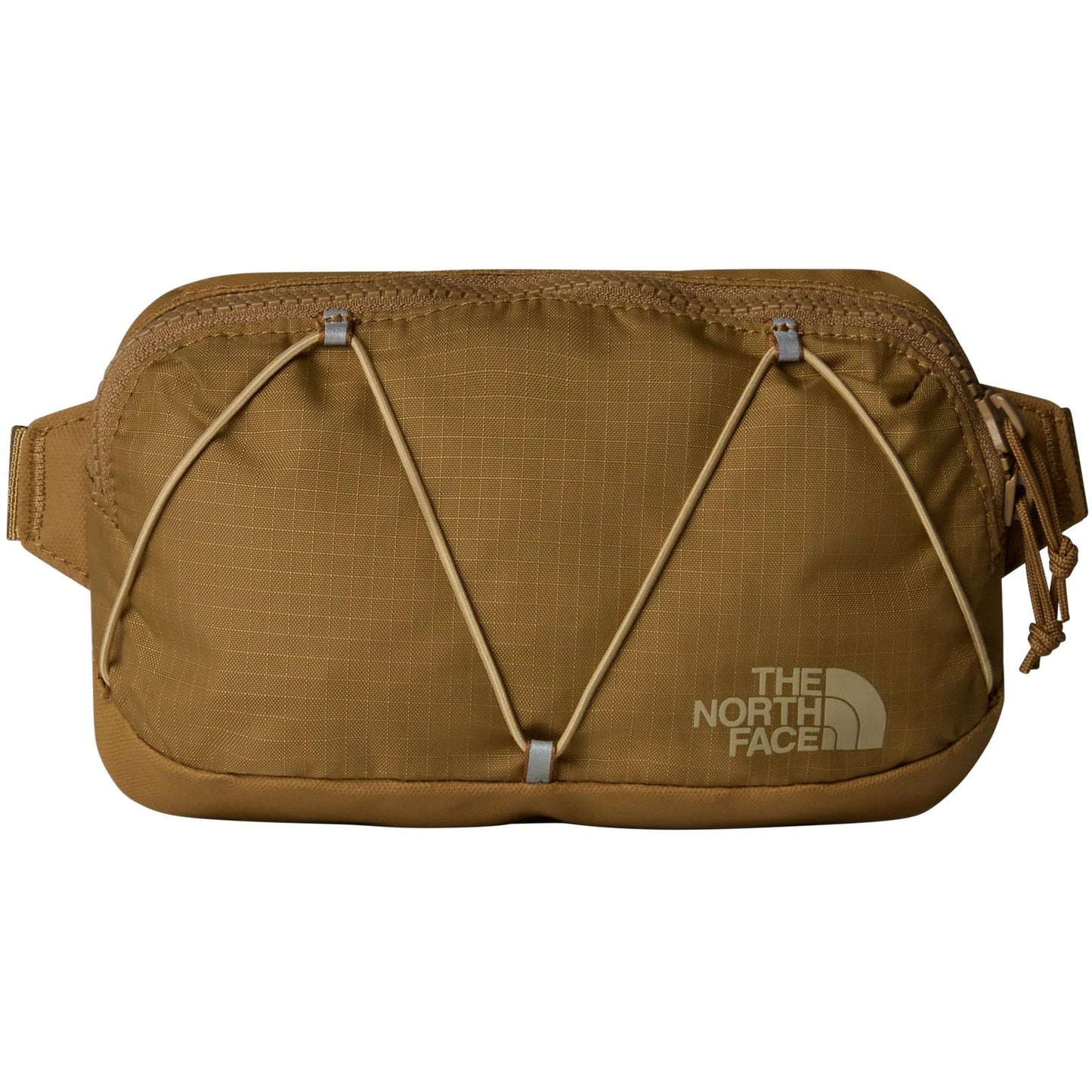 Marsupi sportivi - Uomo Uomo The North Face - Terra Lumbar 1L - Marrone