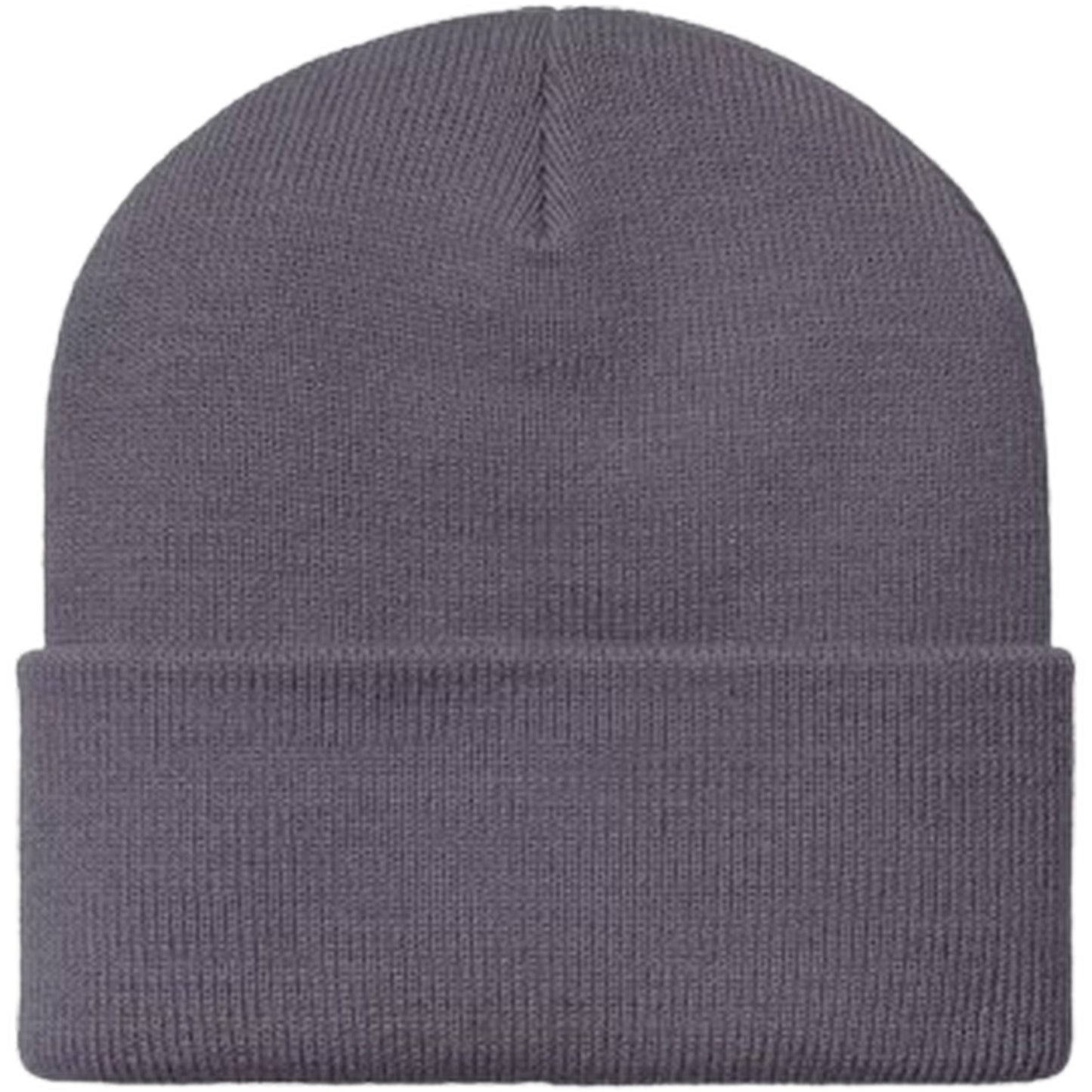 Berretti in maglia Donna Carhartt Wip - W' Ashley Beanie - Viola