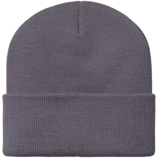 Berretti in maglia Donna Carhartt Wip - W' Ashley Beanie - Viola