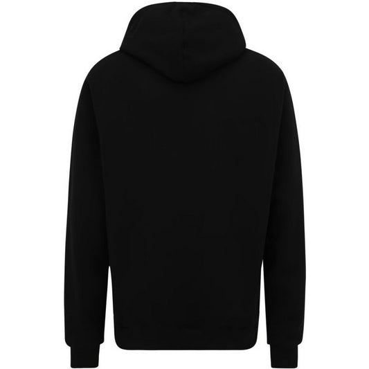 Iriedaily Men's Hoodies - Peaceride Hoodie - Black