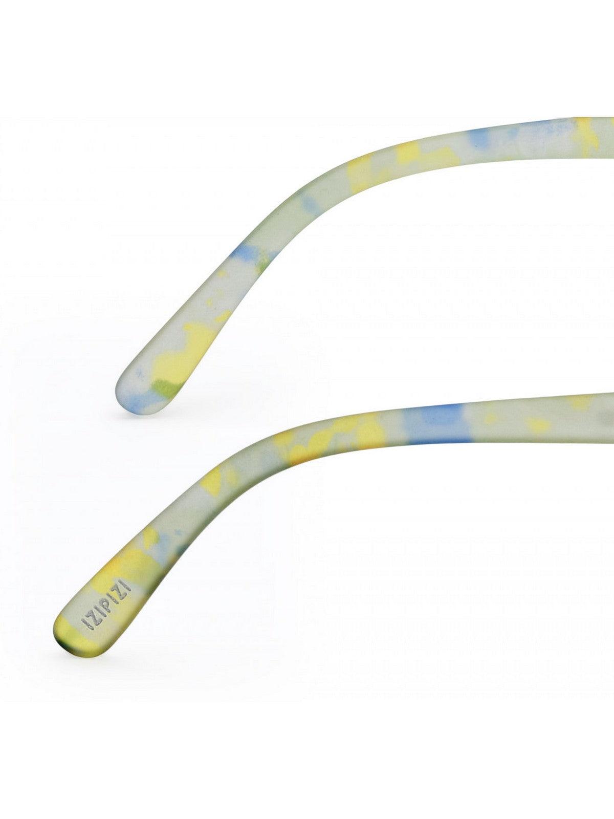 Occhiali da sole Unisex Izipizi - Sun Mod.l Joyful Cloud - Multicolore