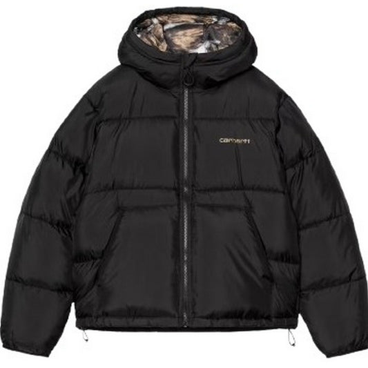 Carhartt Wip Damenjacken – W' Toronto Jacket – Schwarz