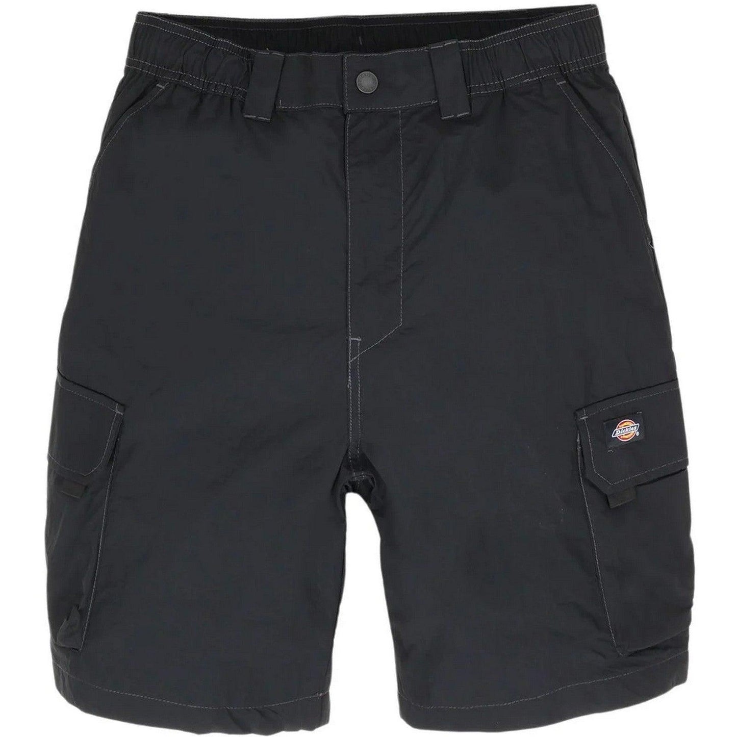 Pantaloncini Uomo Dickies - Jackson Cargo Short - Nero