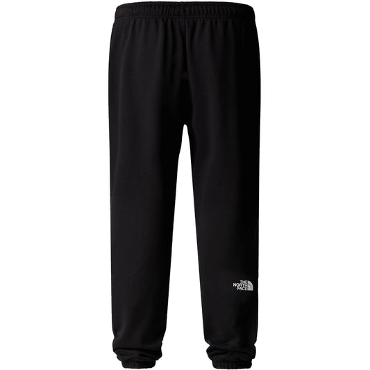 The North Face Herrenhose – M Simple Dome Regular Tapered Jogger – Schwarz