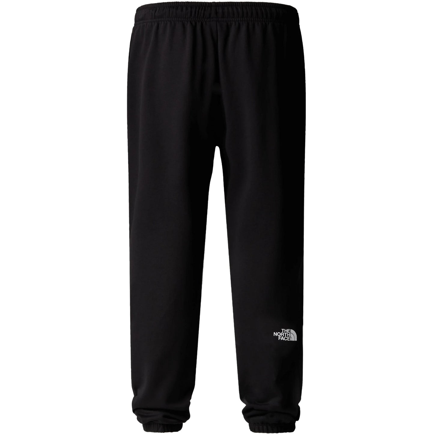 The North Face Men's Pants - M Simple Dome Regular Tapered Jogger - Black