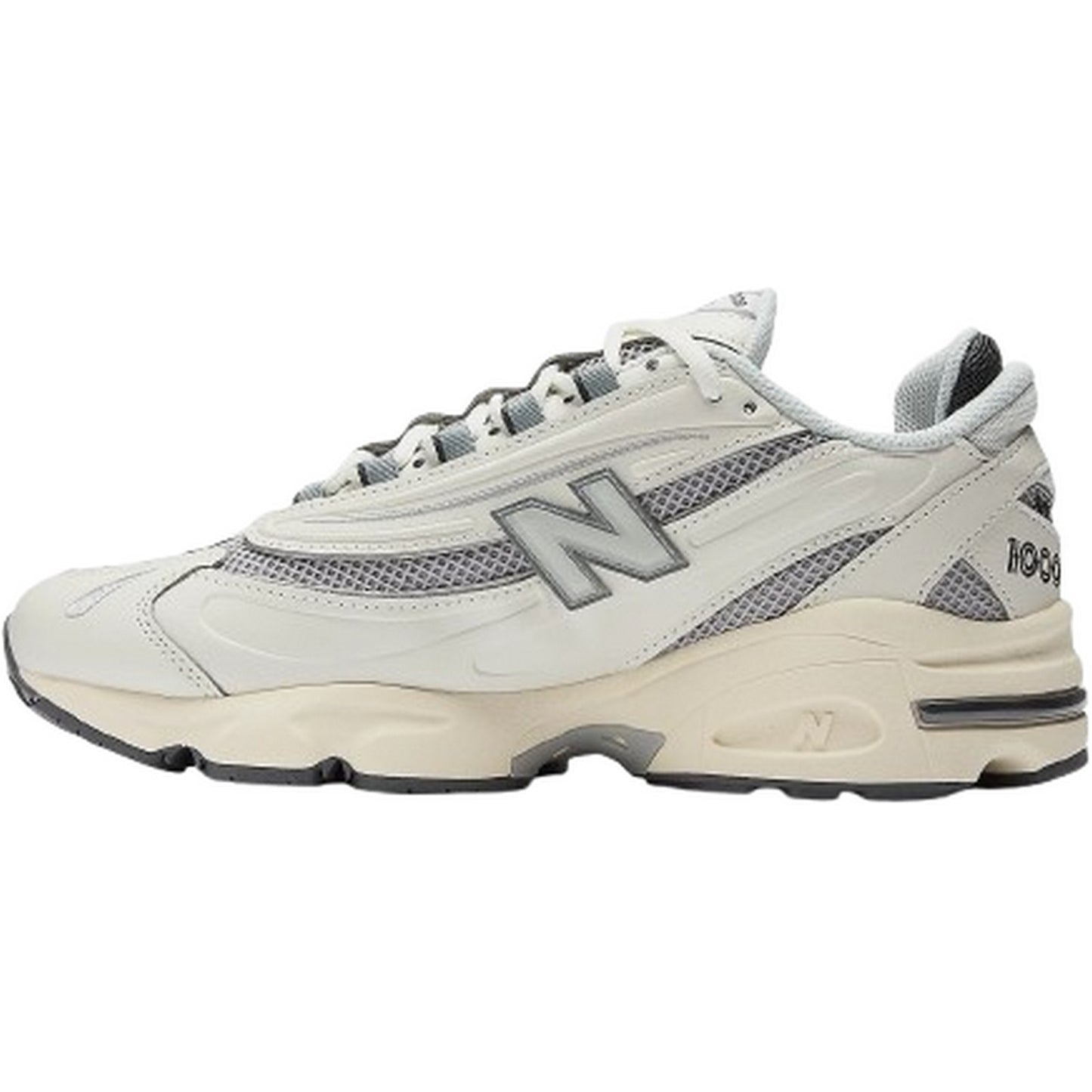 Sneaker Unisex New Balance - Scarpa Lifestyle - UNISEX - TIER 1 - Blu